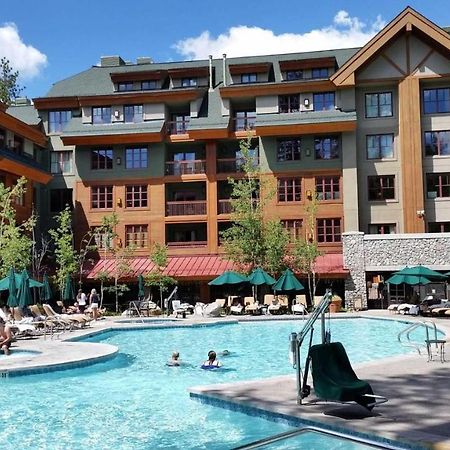 Marriott Grand Res Q4 #4256 Apartment South Lake Tahoe Exterior photo