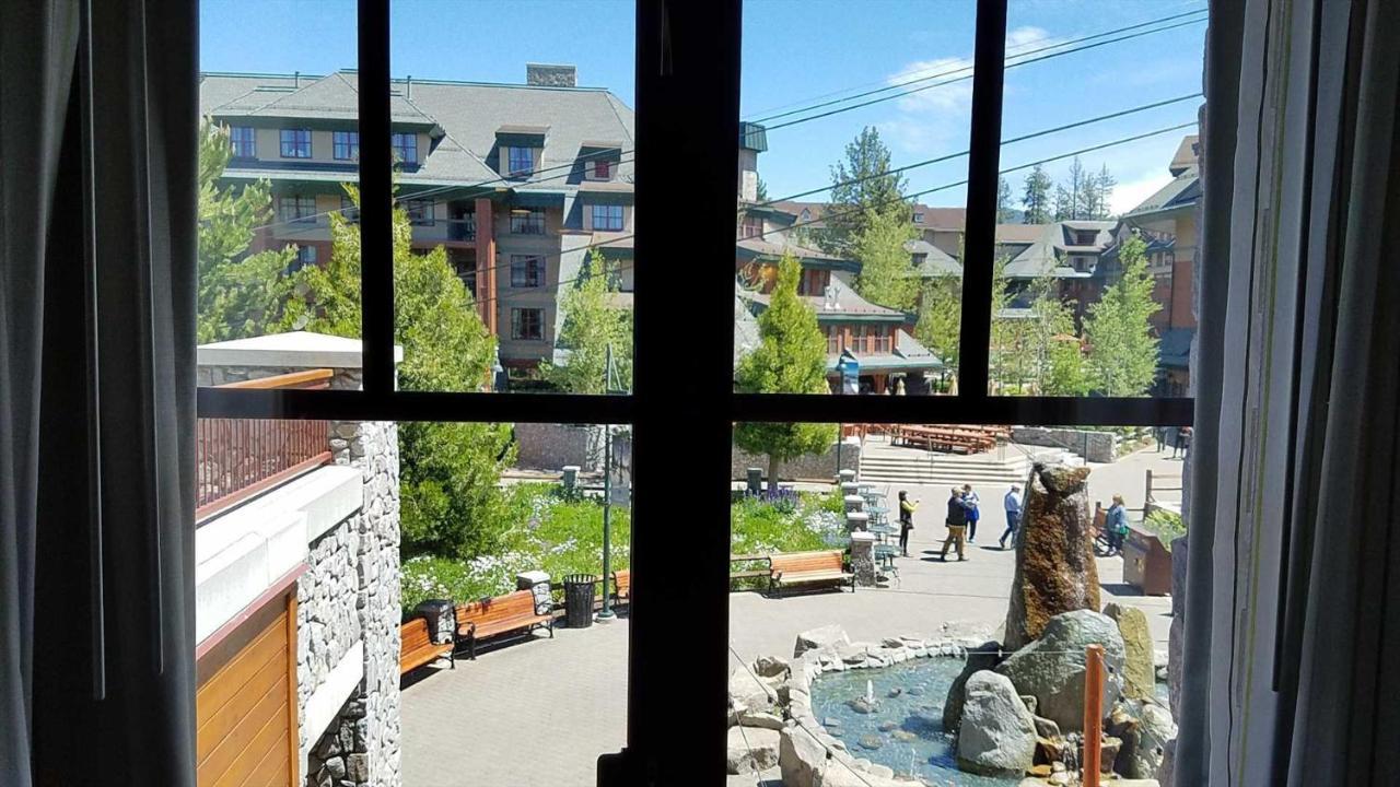 Marriott Grand Res Q4 #4256 Apartment South Lake Tahoe Exterior photo