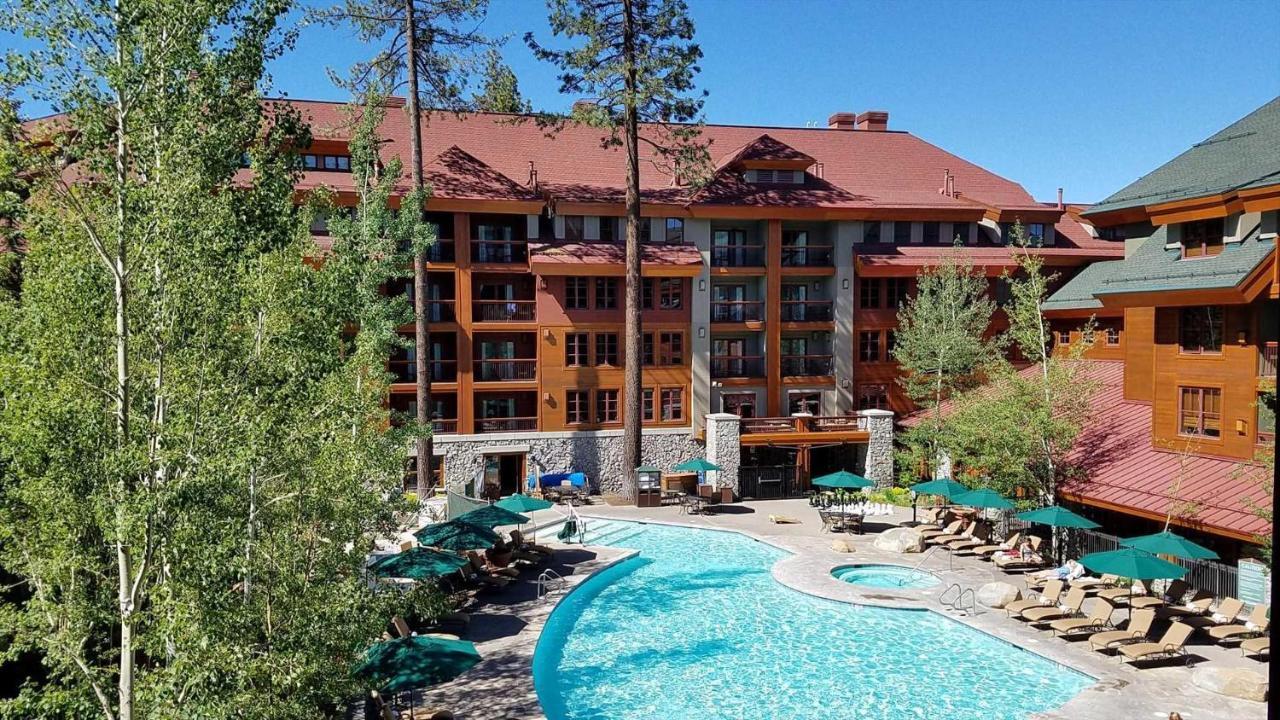 Marriott Grand Res Q4 #4256 Apartment South Lake Tahoe Exterior photo