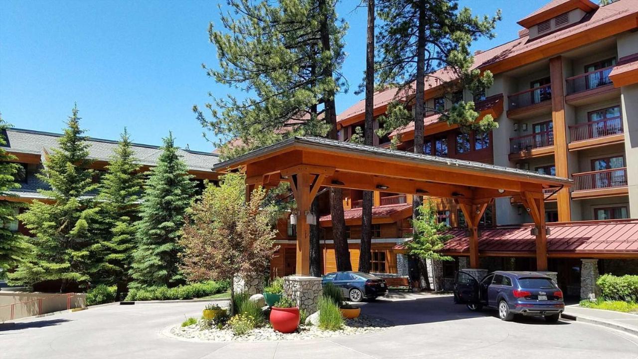 Marriott Grand Res Q4 #4256 Apartment South Lake Tahoe Exterior photo