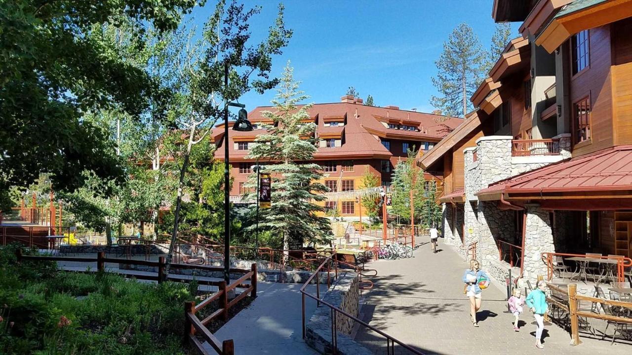 Marriott Grand Res Q4 #4256 Apartment South Lake Tahoe Exterior photo