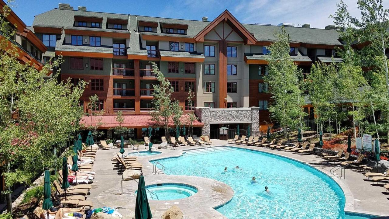 Marriott Grand Res Q4 #4256 Apartment South Lake Tahoe Exterior photo