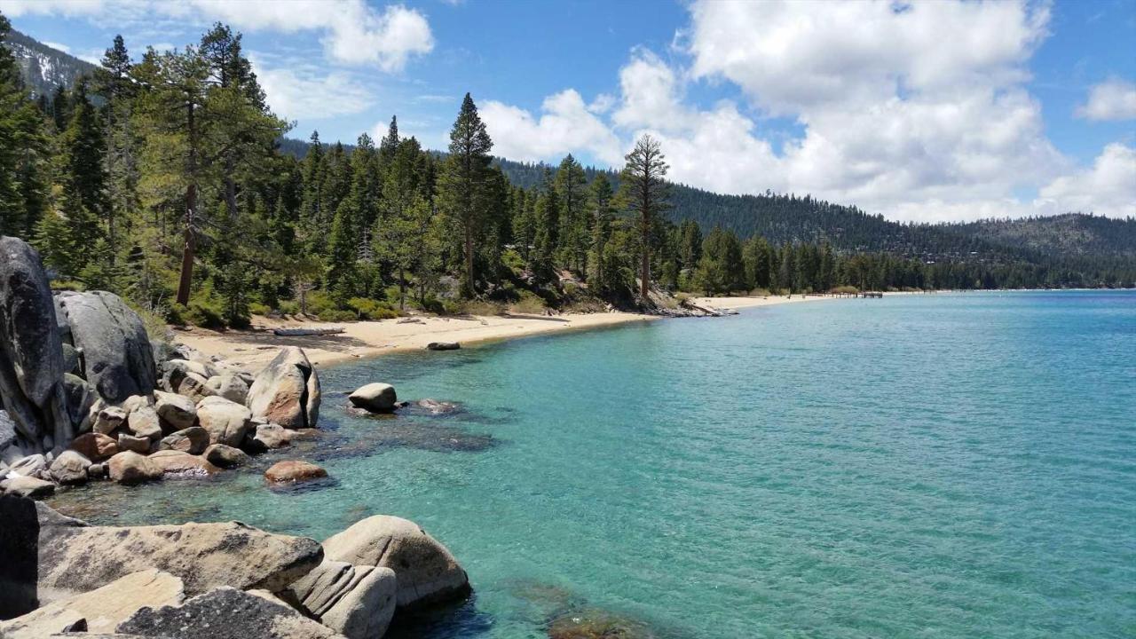 Marriott Grand Res Q4 #4256 Apartment South Lake Tahoe Exterior photo