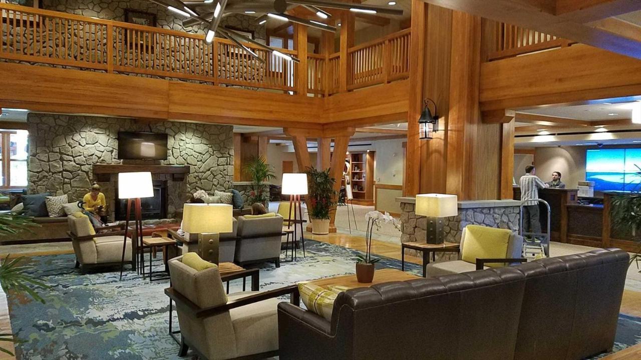 Marriott Grand Res Q4 #4256 Apartment South Lake Tahoe Exterior photo