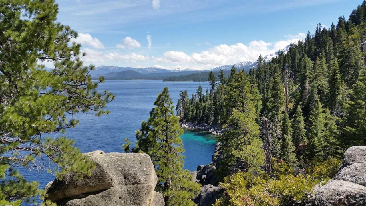 Marriott Grand Res Q4 #4256 Apartment South Lake Tahoe Exterior photo
