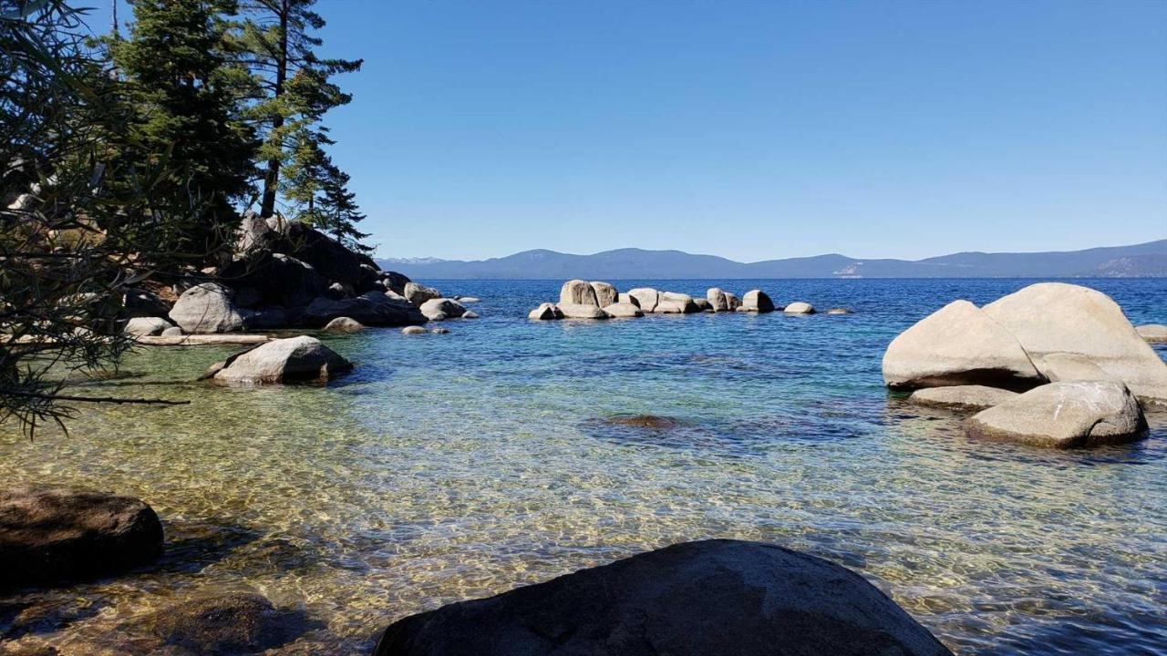 Marriott Grand Res Q4 #4256 Apartment South Lake Tahoe Exterior photo